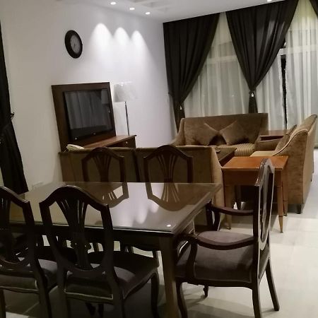 Durrah Beach Apartment Durat  Alarous Exterior photo