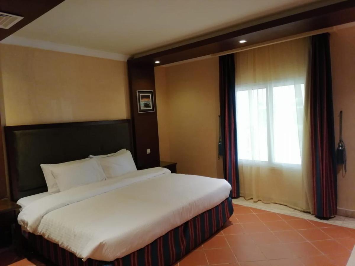 Durrah Beach Apartment Durat  Alarous Exterior photo