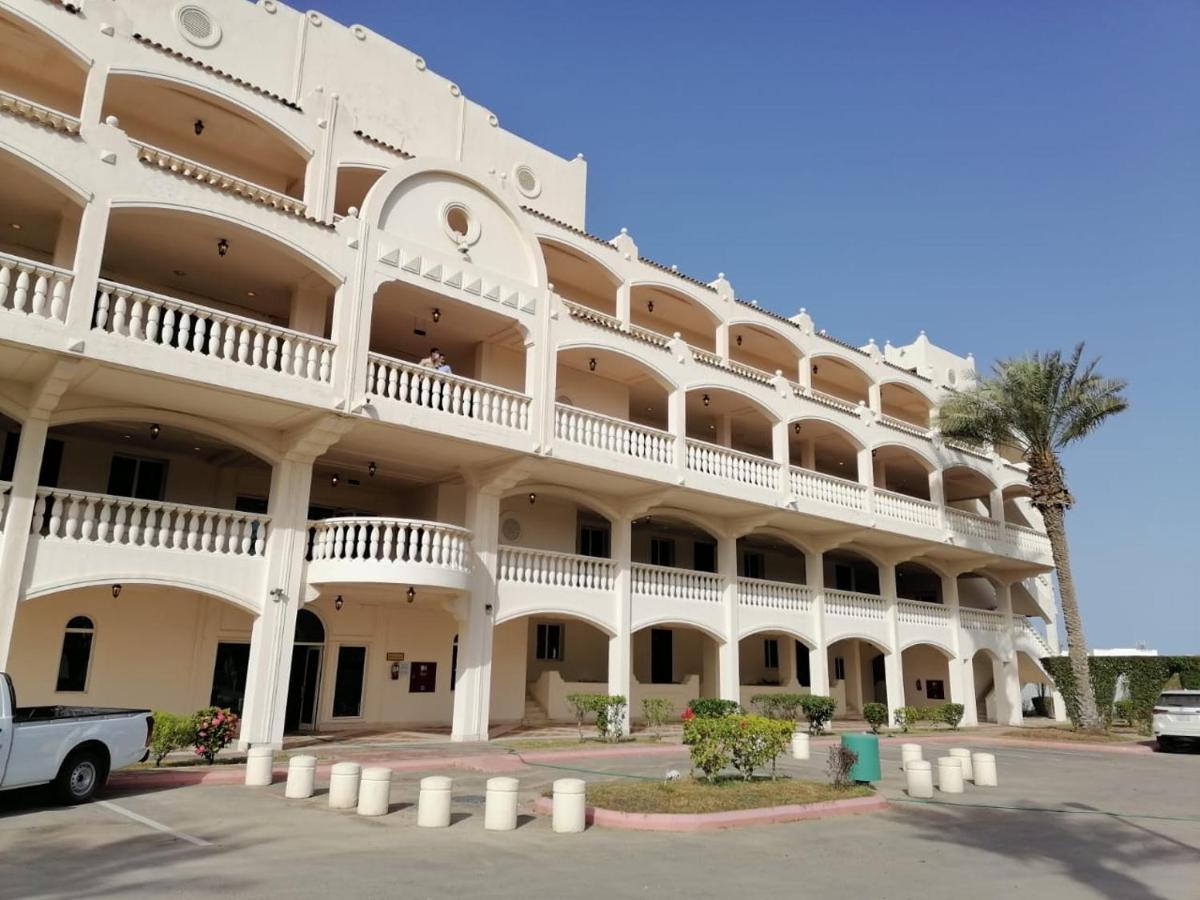 Durrah Beach Apartment Durat  Alarous Exterior photo