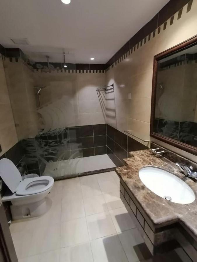 Durrah Beach Apartment Durat  Alarous Exterior photo