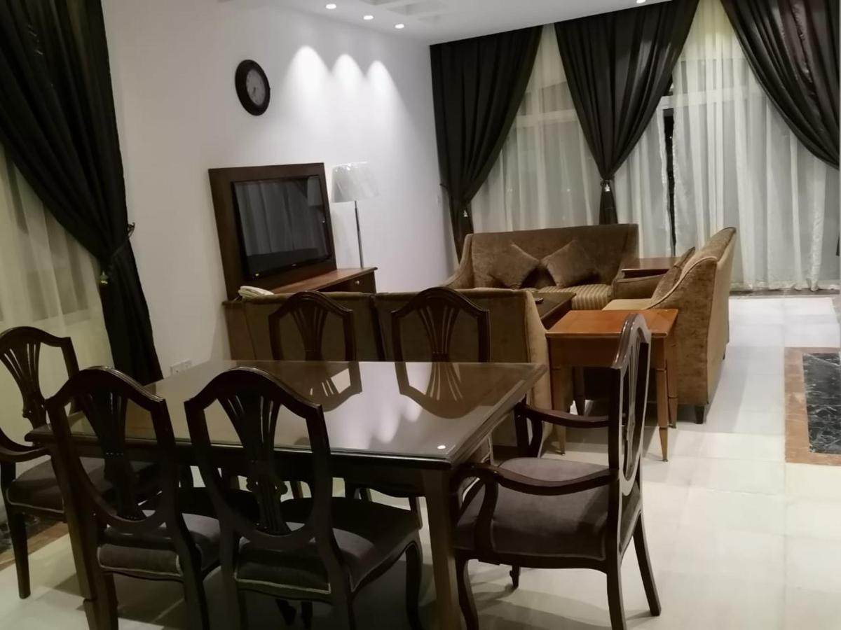 Durrah Beach Apartment Durat  Alarous Exterior photo