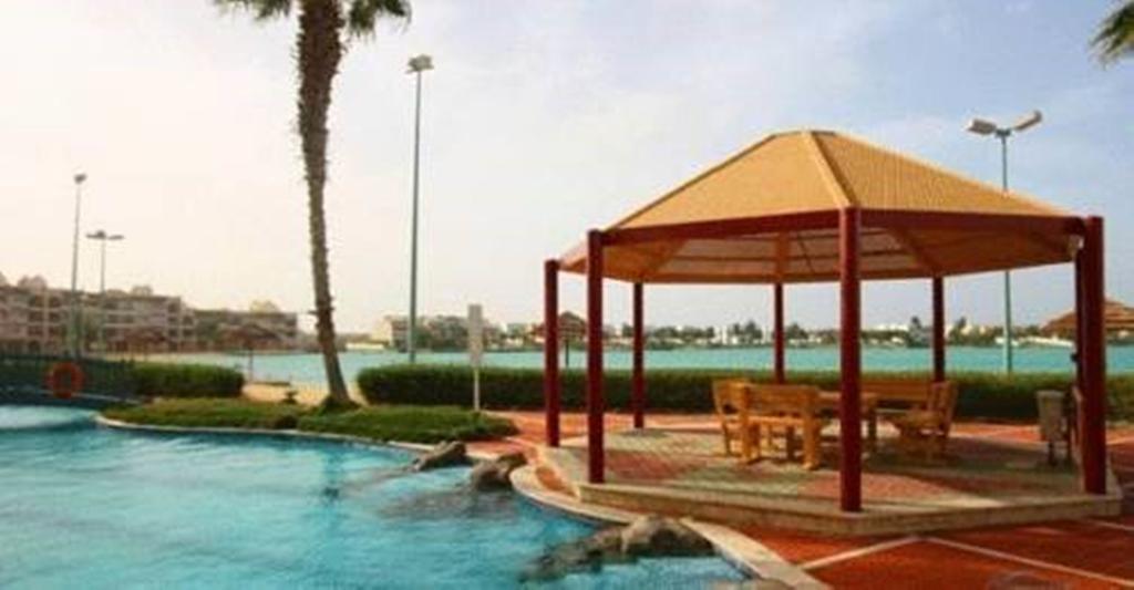 Durrah Beach Apartment Durat  Alarous Exterior photo