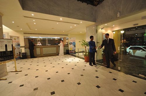 Durrah Beach Apartment Durat  Alarous Exterior photo